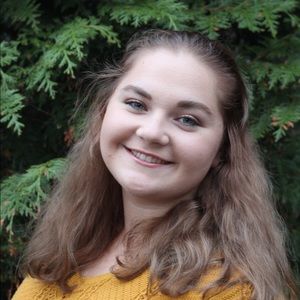 Meet your Posher, Katherine